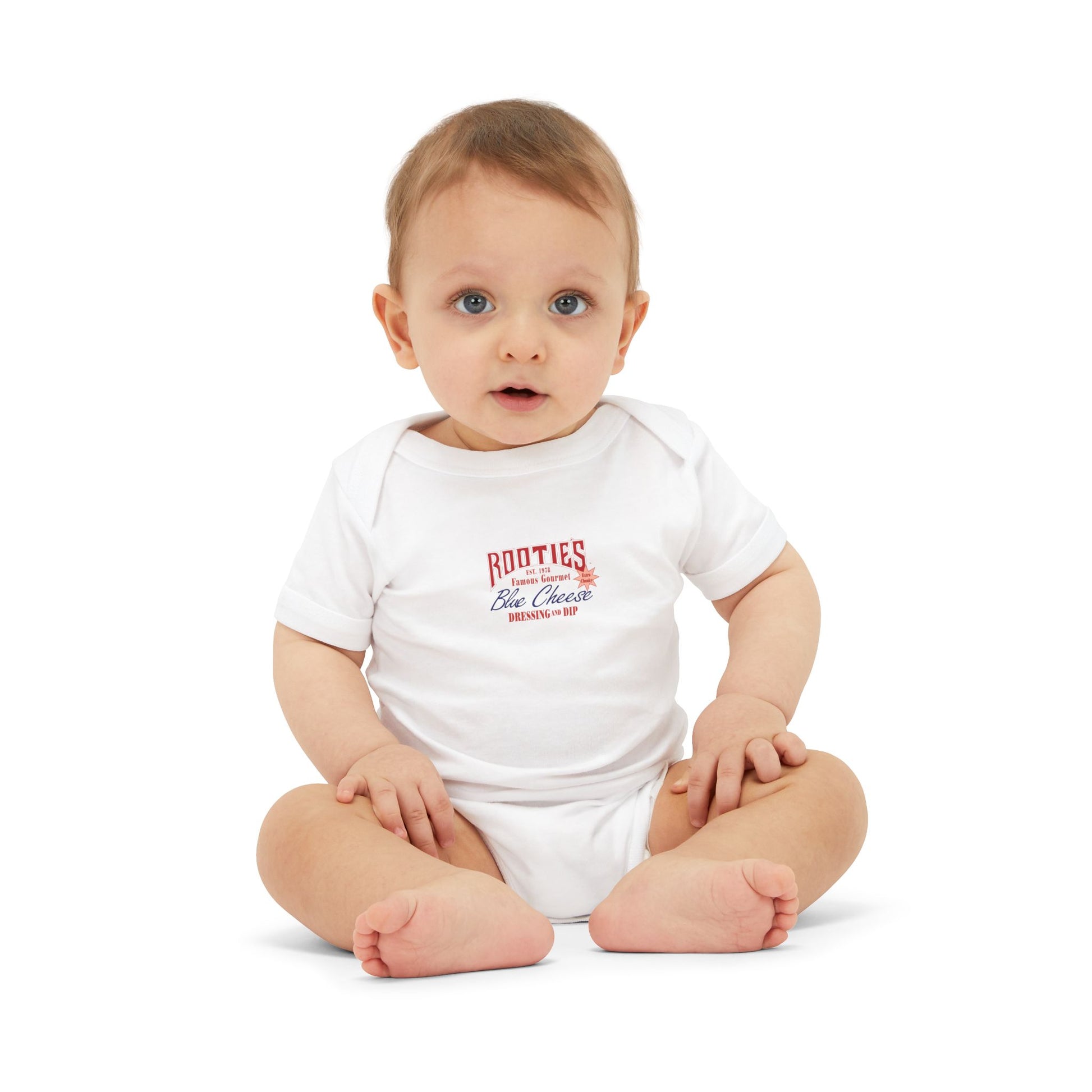 Cozy Infant Bodysuit for Baby Showers, Cute Baby Clothes, Unique Gift for New Parents, Baby Shower Outfit, Baby Onesie