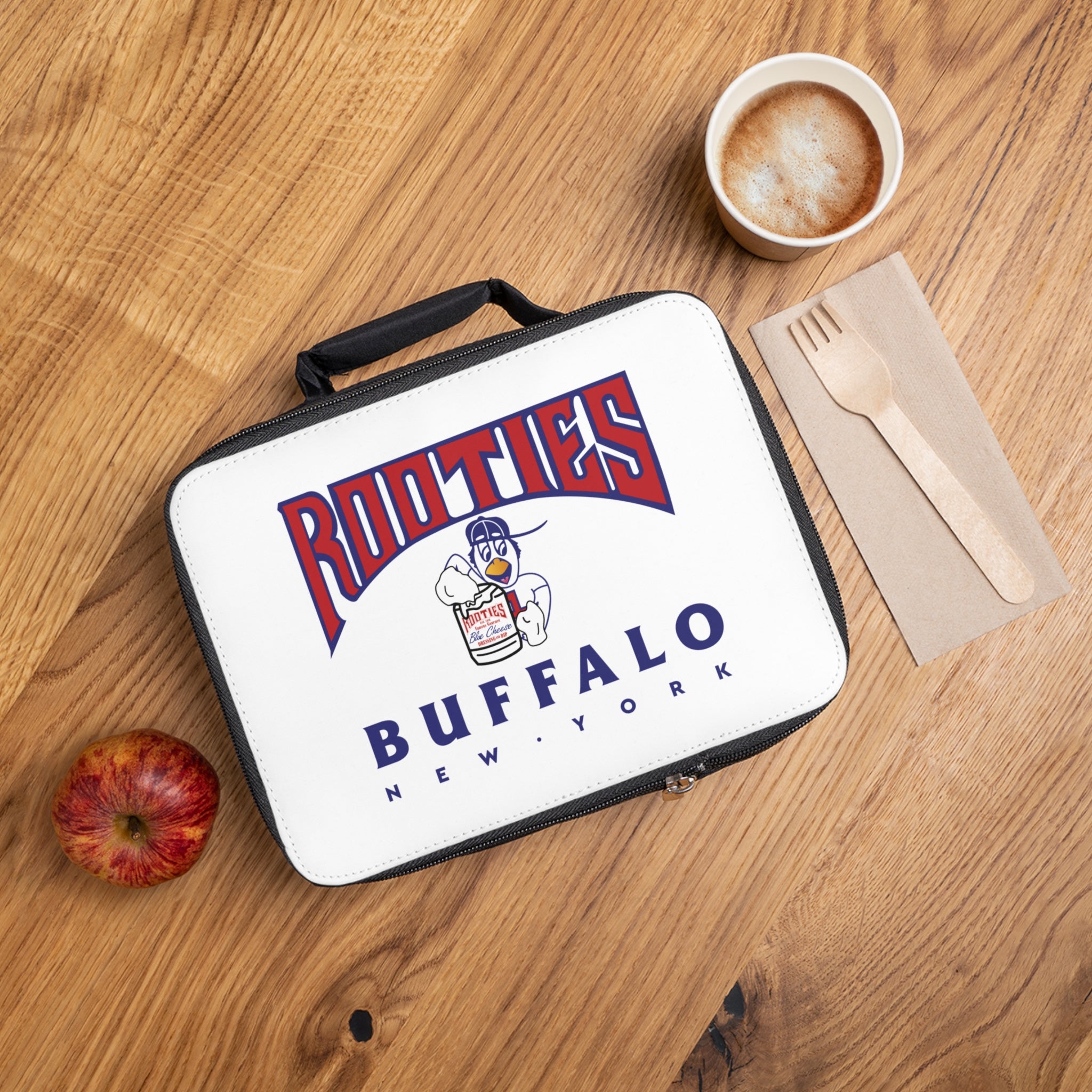 Rootie's Insulated Blue Cheese Bag – Rooties