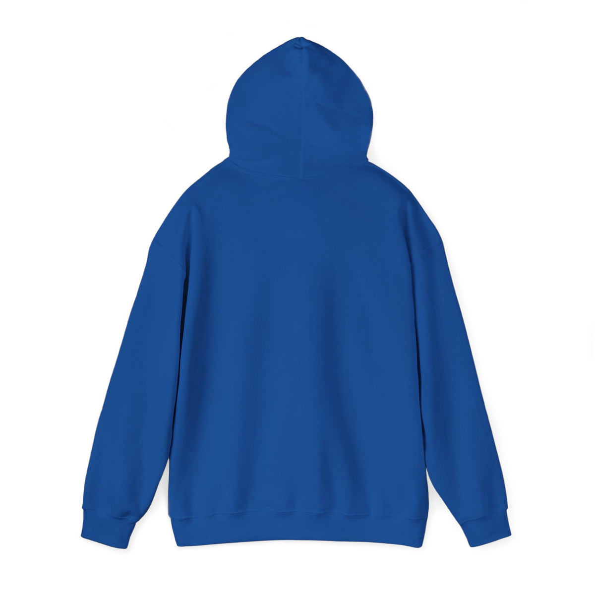 Rootie’s Blue Cheese Hoodie — Retro Script Logo Pullover