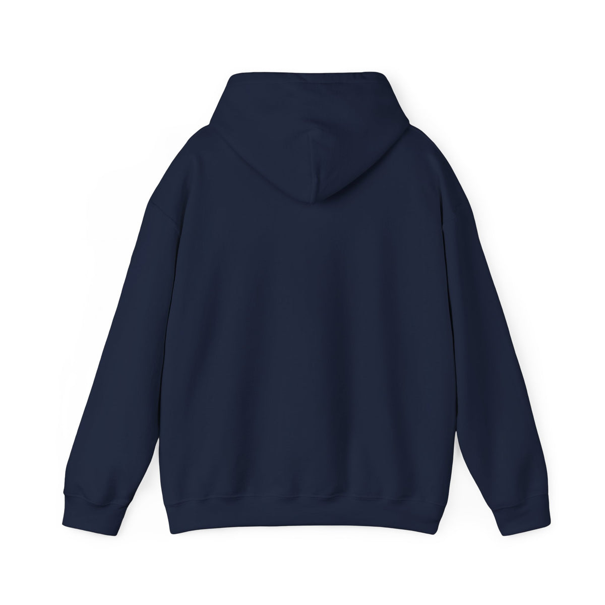 Rootie’s Blue Cheese Hoodie — Retro Script Logo Pullover