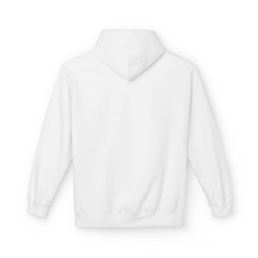 Buffalo Blue Cheese Mafia Hoodie - Unisex Midweight Fleece, Perfect for Game Day, Tailgating, Sports Fans, Unique Gift