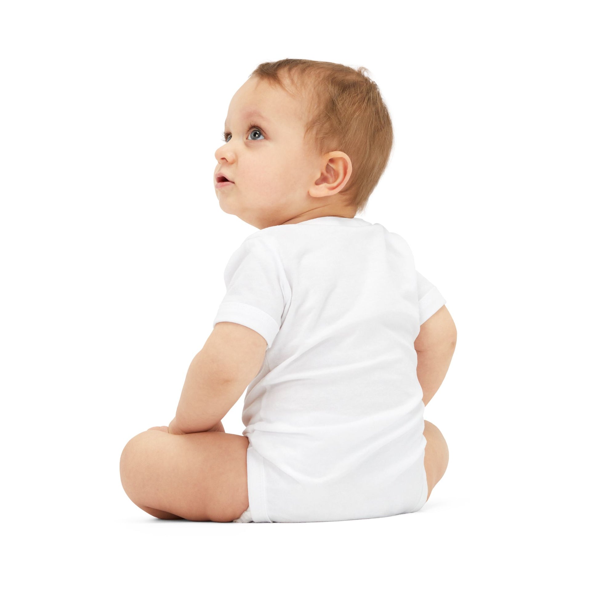 Cozy Infant Bodysuit for Baby Showers, Cute Baby Clothes, Unique Gift for New Parents, Baby Shower Outfit, Baby Onesie