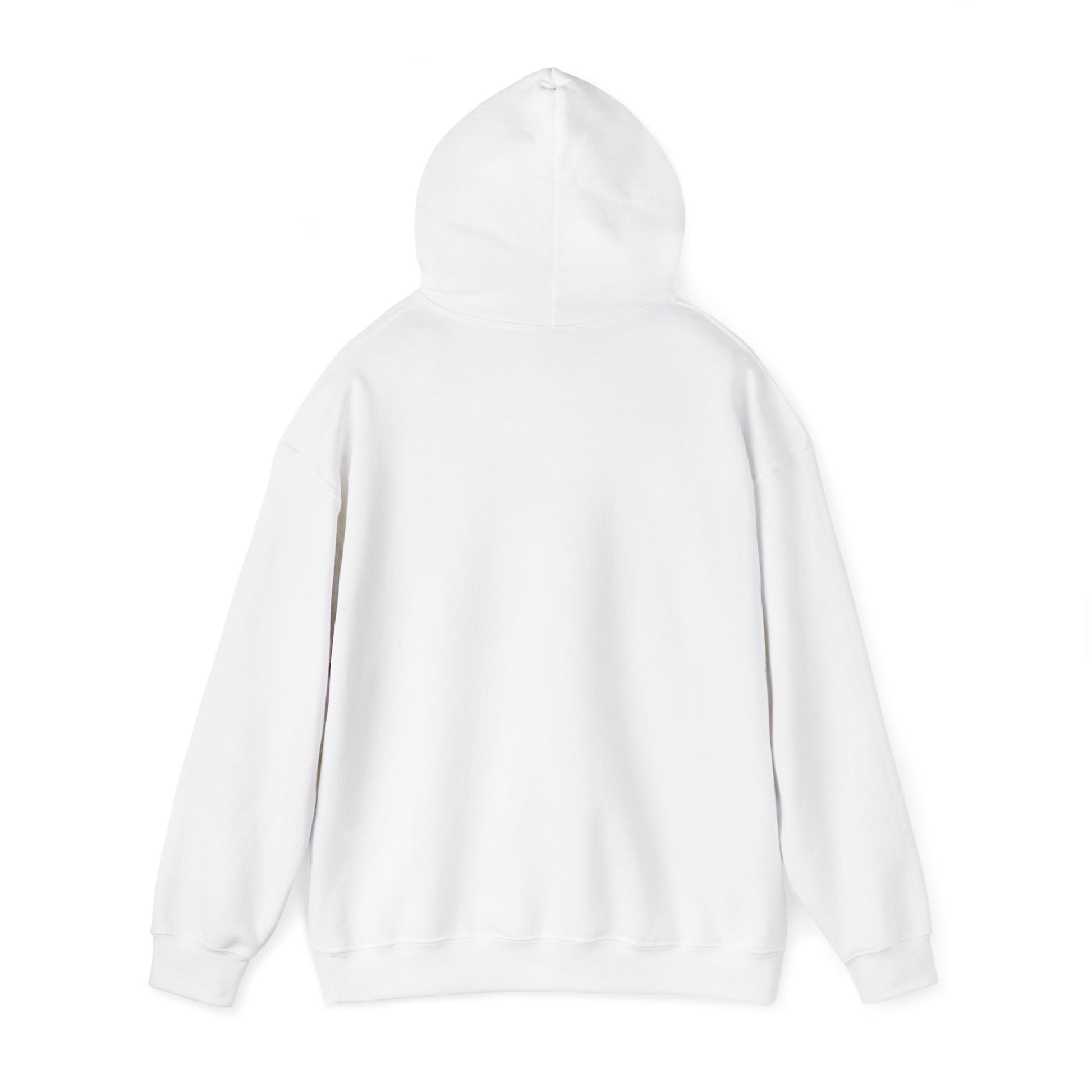 Rootie's New Logo Unisex Heavy Blend™ Hooded Sweatshirt