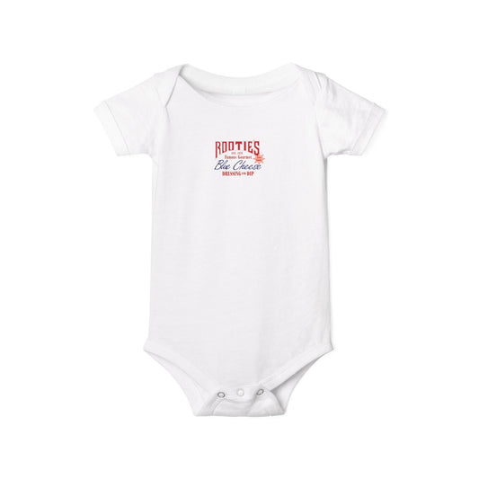 Cozy Infant Bodysuit for Baby Showers, Cute Baby Clothes, Unique Gift for New Parents, Baby Shower Outfit, Baby Onesie