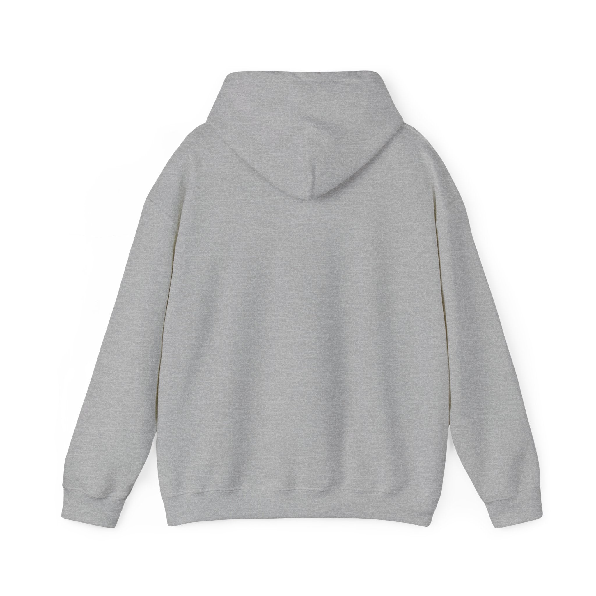 Rootie's New Logo Unisex Heavy Blend™ Hooded Sweatshirt