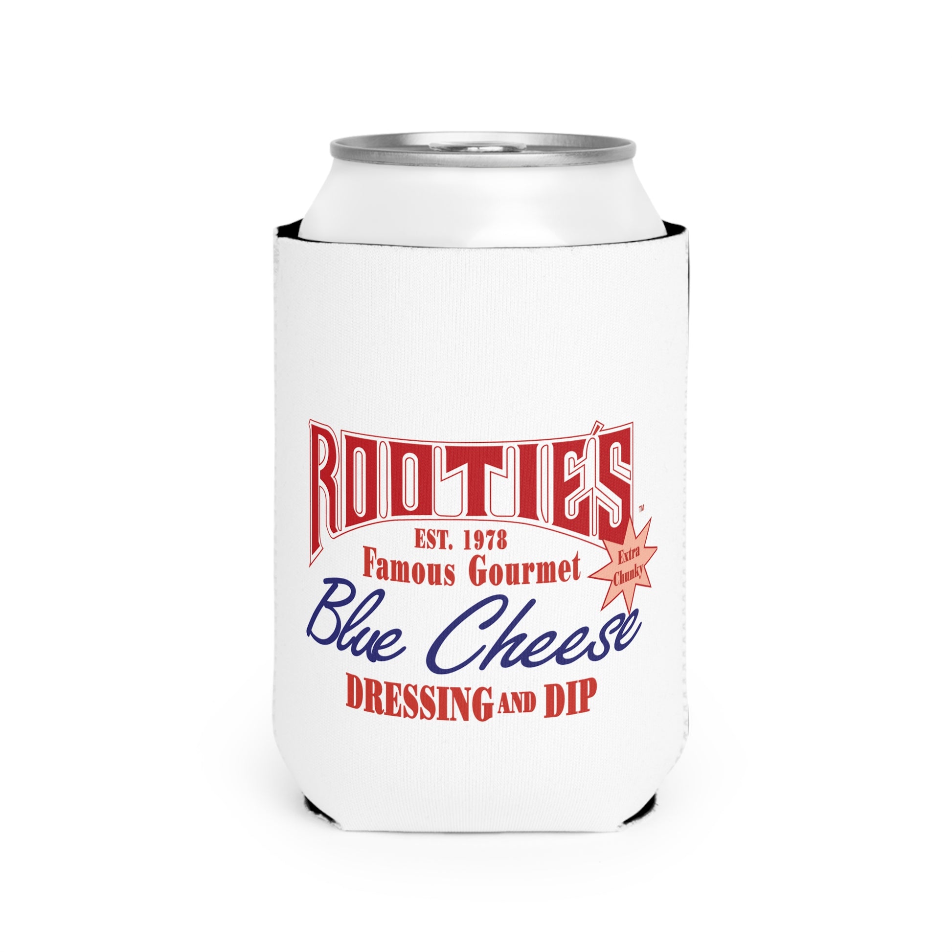 Rootie's Can Cooler Sleeve