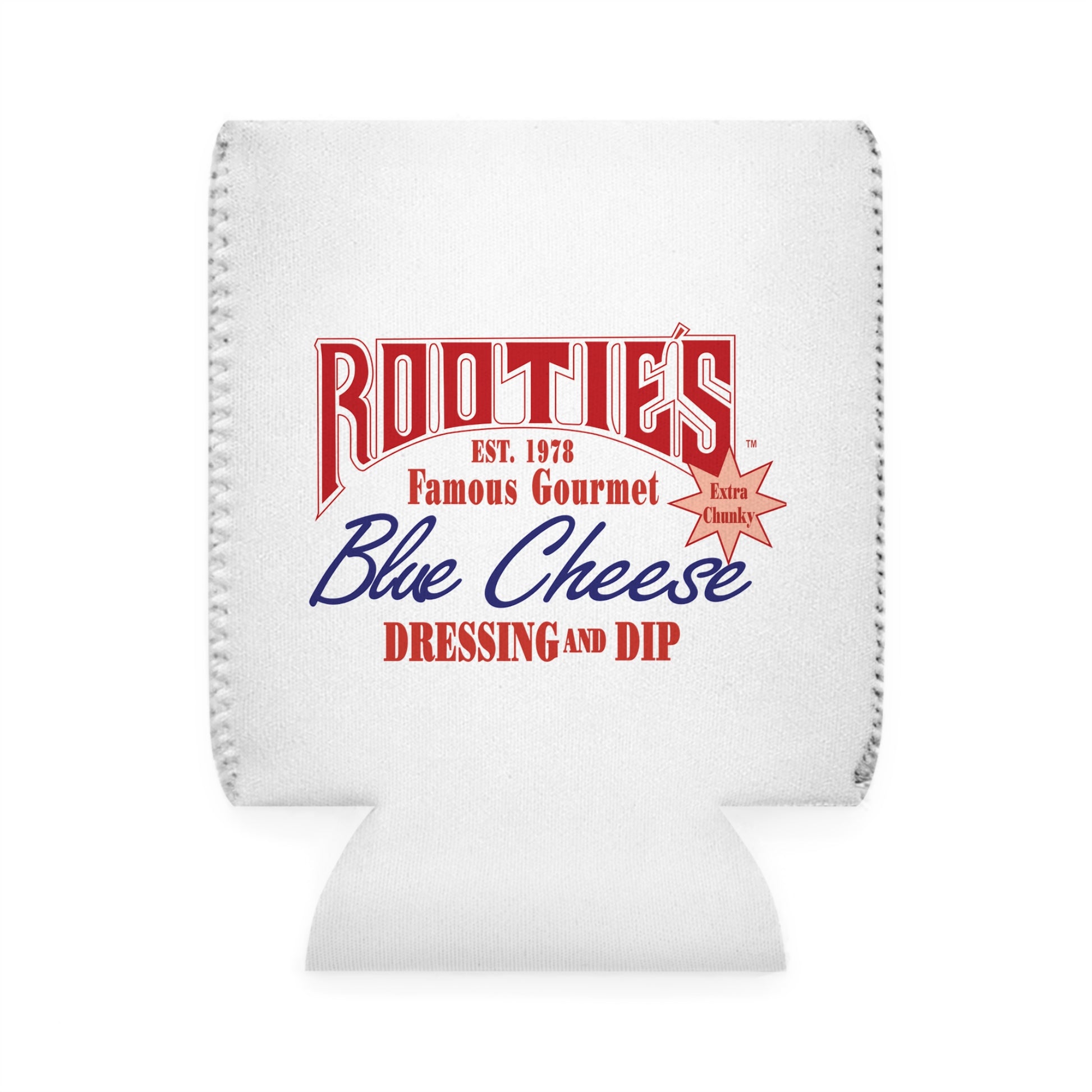 Rootie's Can Cooler Sleeve