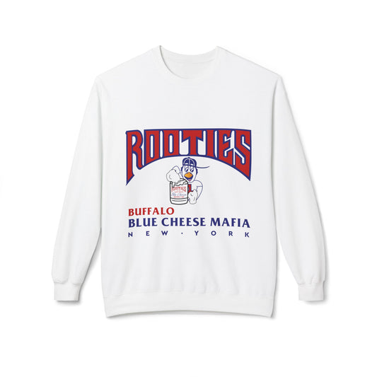 Buffalo Blue Cheese Mafia Crewneck Sweatshirt | Cozy Unisex Fleece | Perfect for Game Days, Chill Evenings & Gifting | Retro Vibe, [...]