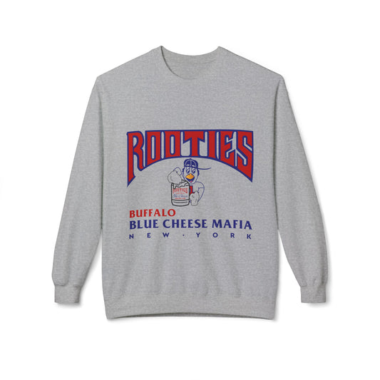 Buffalo Blue Cheese Mafia Crewneck Sweatshirt | Cozy Unisex Fleece | Perfect for Game Days, Chill Evenings & Gifting | Retro Vibe, [...]