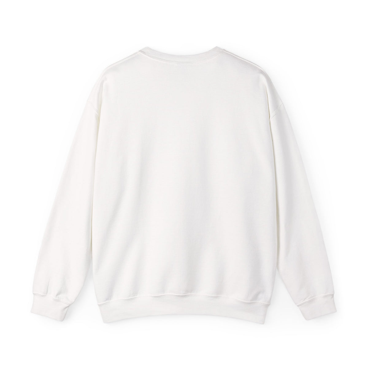 Crewneck Sweatshirt — "Rootie’s Blue Cheese" Retro Script Logo