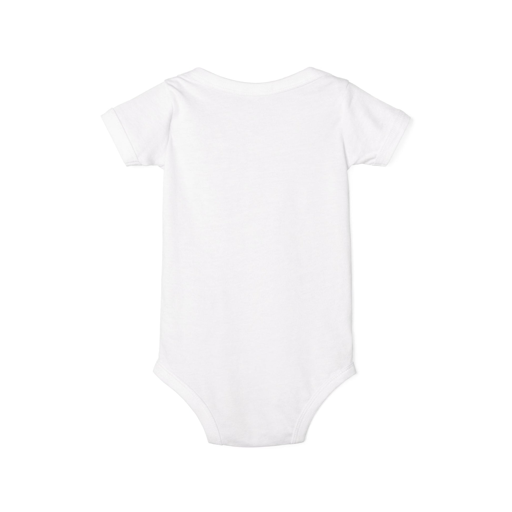 Cozy Infant Bodysuit for Baby Showers, Cute Baby Clothes, Unique Gift for New Parents, Baby Shower Outfit, Baby Onesie