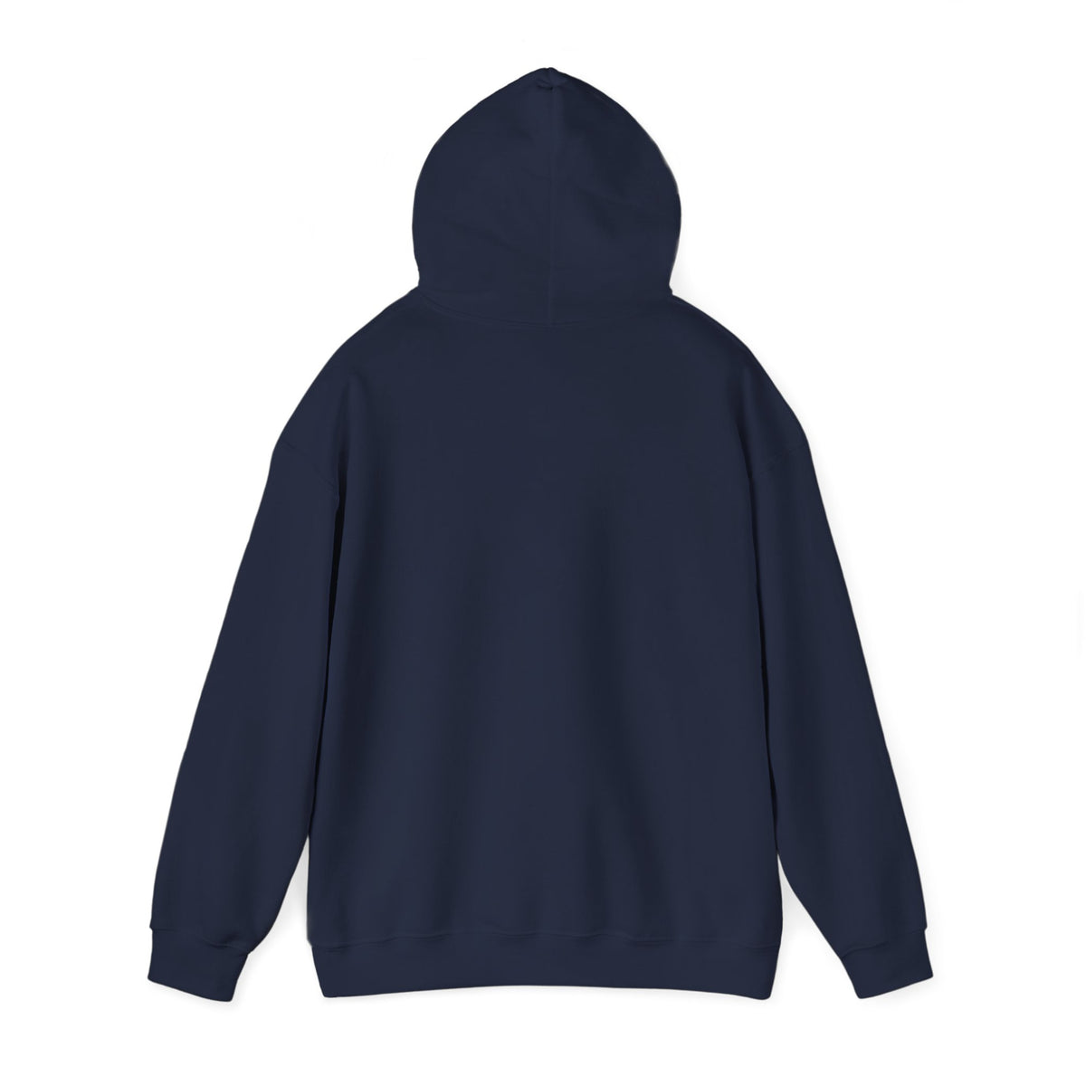 Rootie’s Blue Cheese Hoodie — Retro Script Logo Pullover