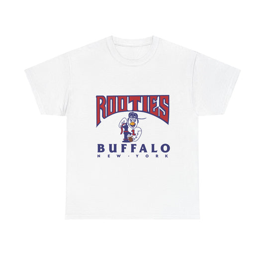 Buffalo Blue Cheese Mafia Tee, Unisex Cotton T-Shirt, Casual Wear, Gift for Food Lovers, Summer Essentials, Fun Party Attire