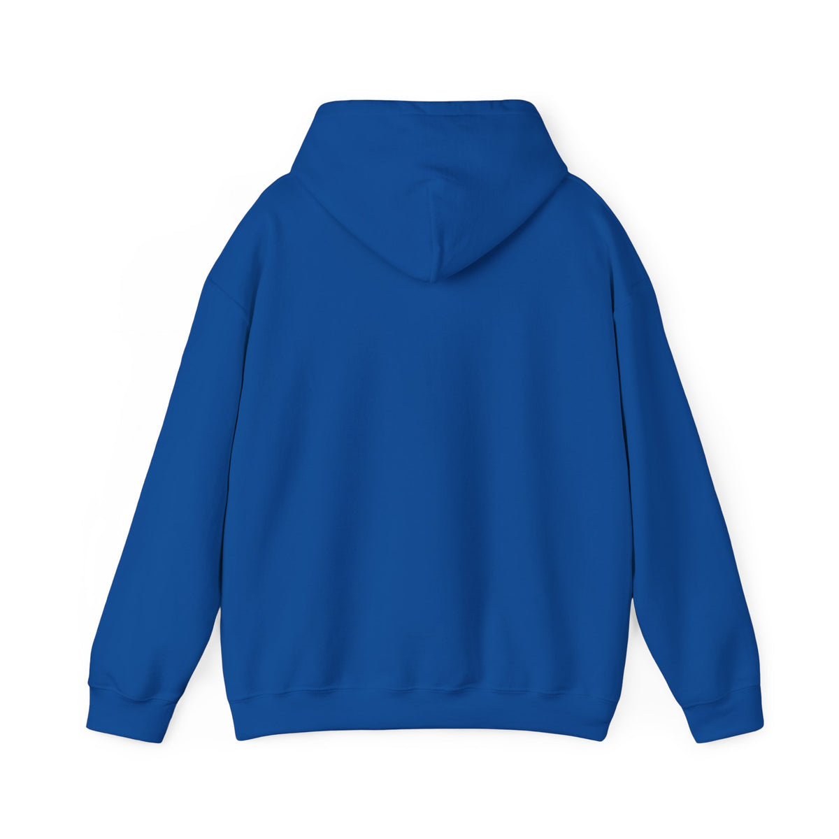 Rootie’s Blue Cheese Hoodie — Retro Script Logo Pullover