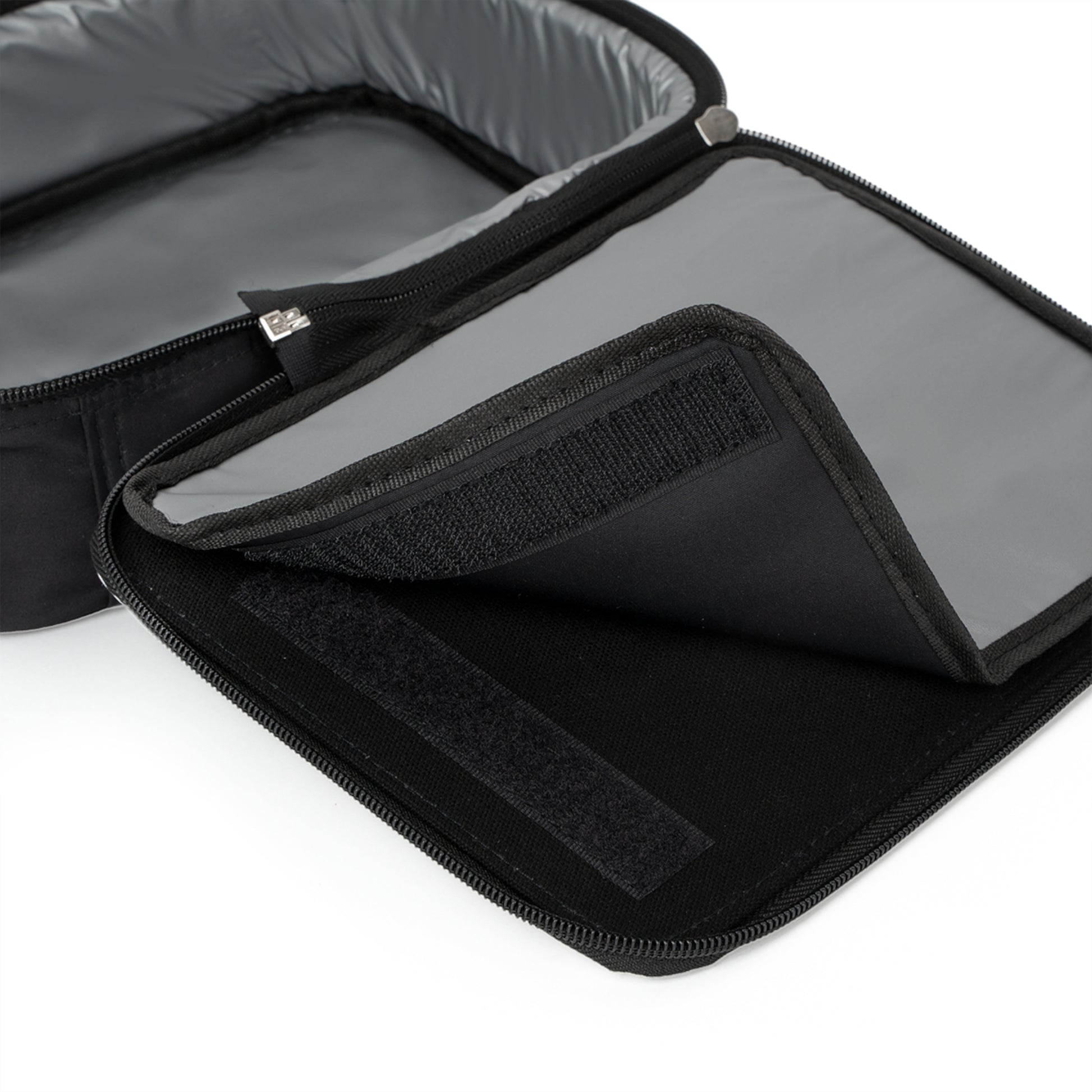 Rootie's Label Lunch Bag, Fun Foodie Tote, Carries 3 Bottles of Rootie's too!